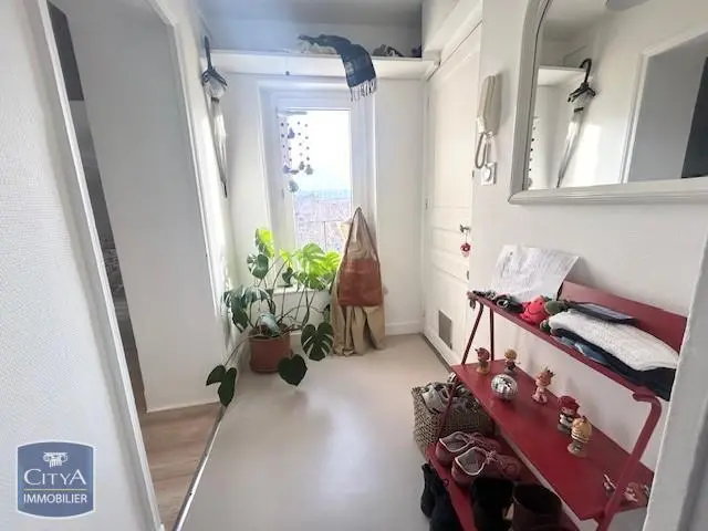 Photo 4 Appartement 2 pièces 26.23m²