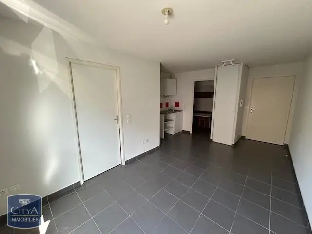 Photo 2 Appartement 2 pièces 32m²