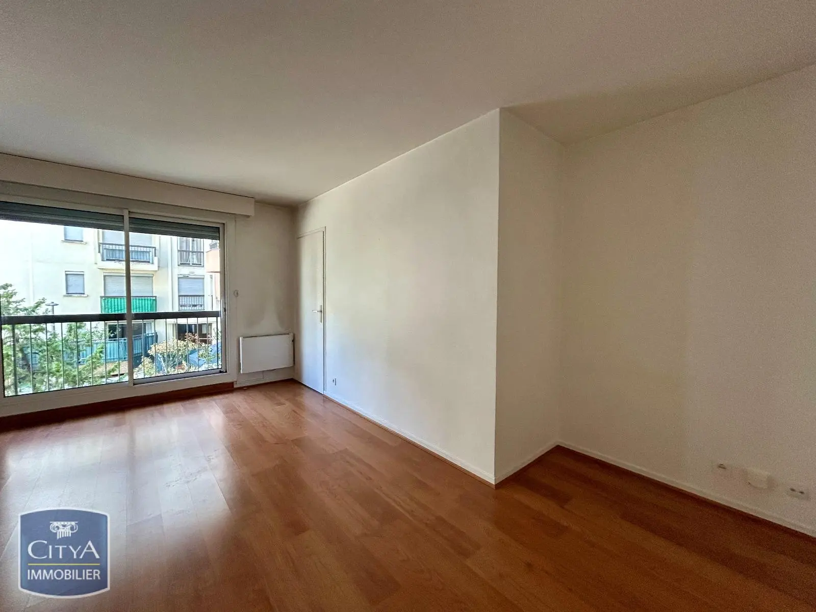 Photo 2 appartement Clermont-Ferrand