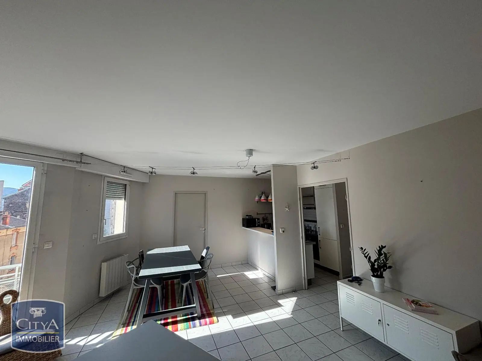 Photo 1 Appartement 2 pièces 53.94m²