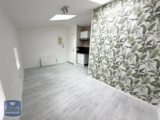 Photo 2 Appartement 1 pièce 14m²
