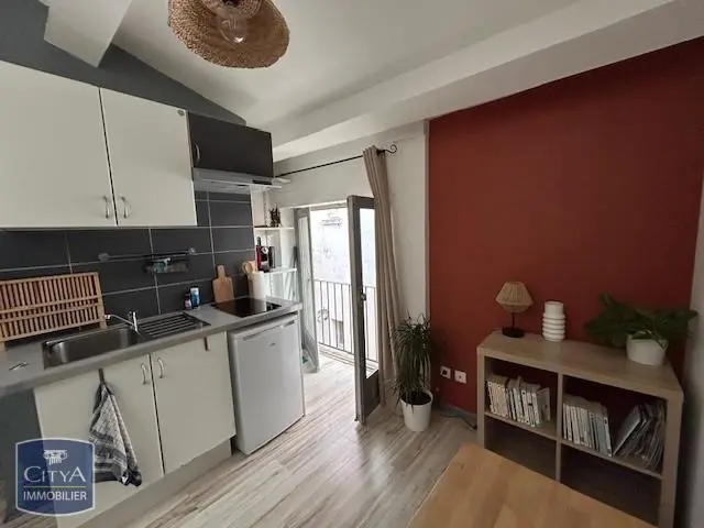 Photo 2 appartement Clermont-Ferrand