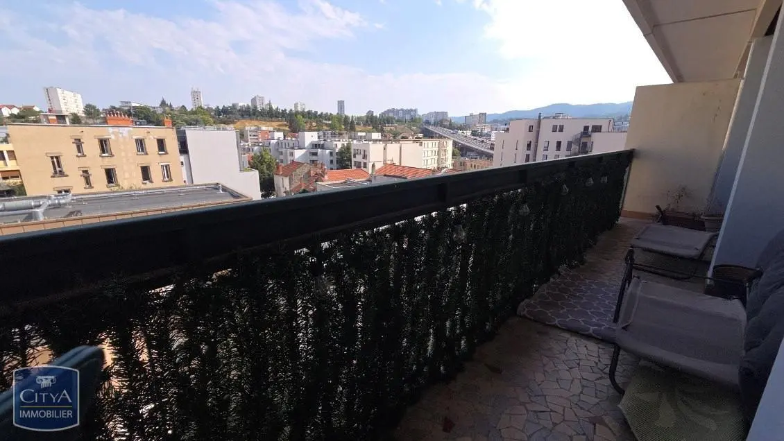 Photo 2 Appartement 4 pièces 68.8m²