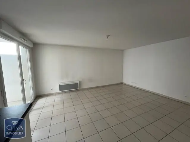 Photo 2 Appartement 3 pièces 62.5m²