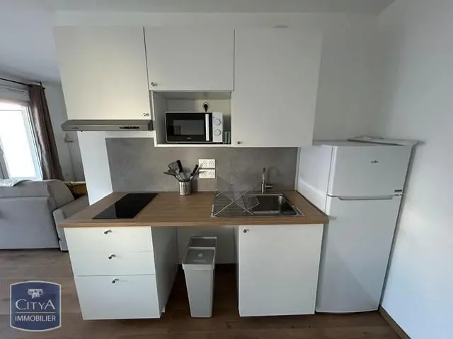Photo 3 appartement Clermont-Ferrand