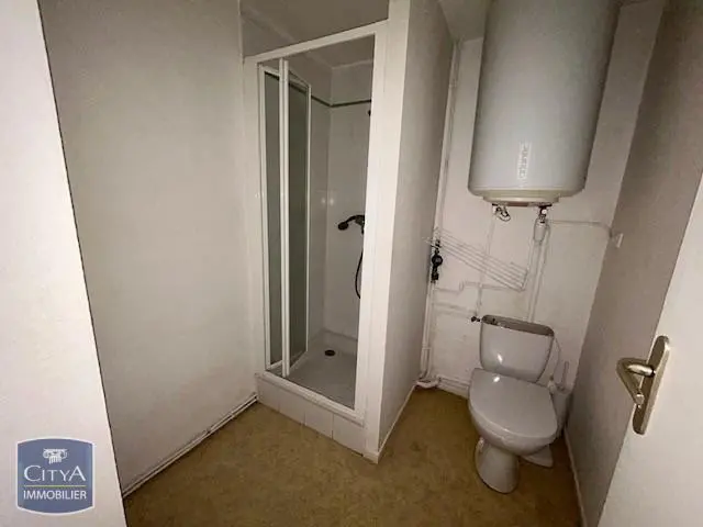 Photo 3 Appartement 1 pièce 20.15m²