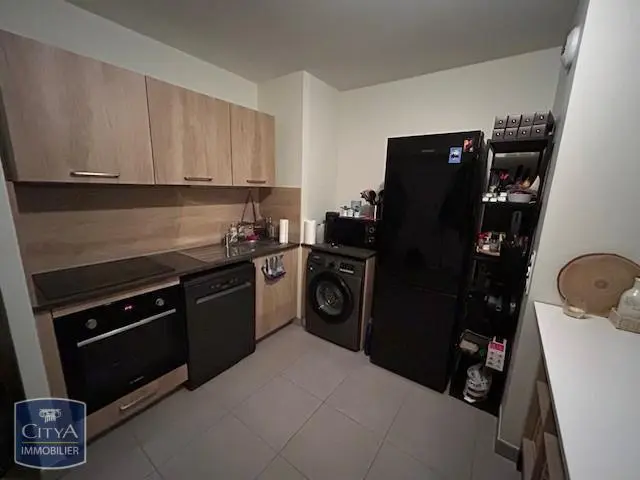 Photo 2 Appartement 3 pièces 67.9m²