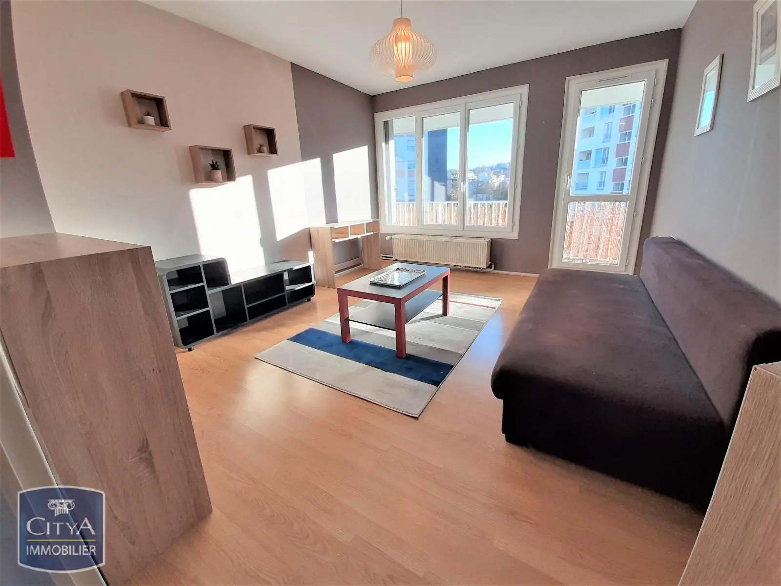 Photo 2 Appartement 3 pièces 67m²