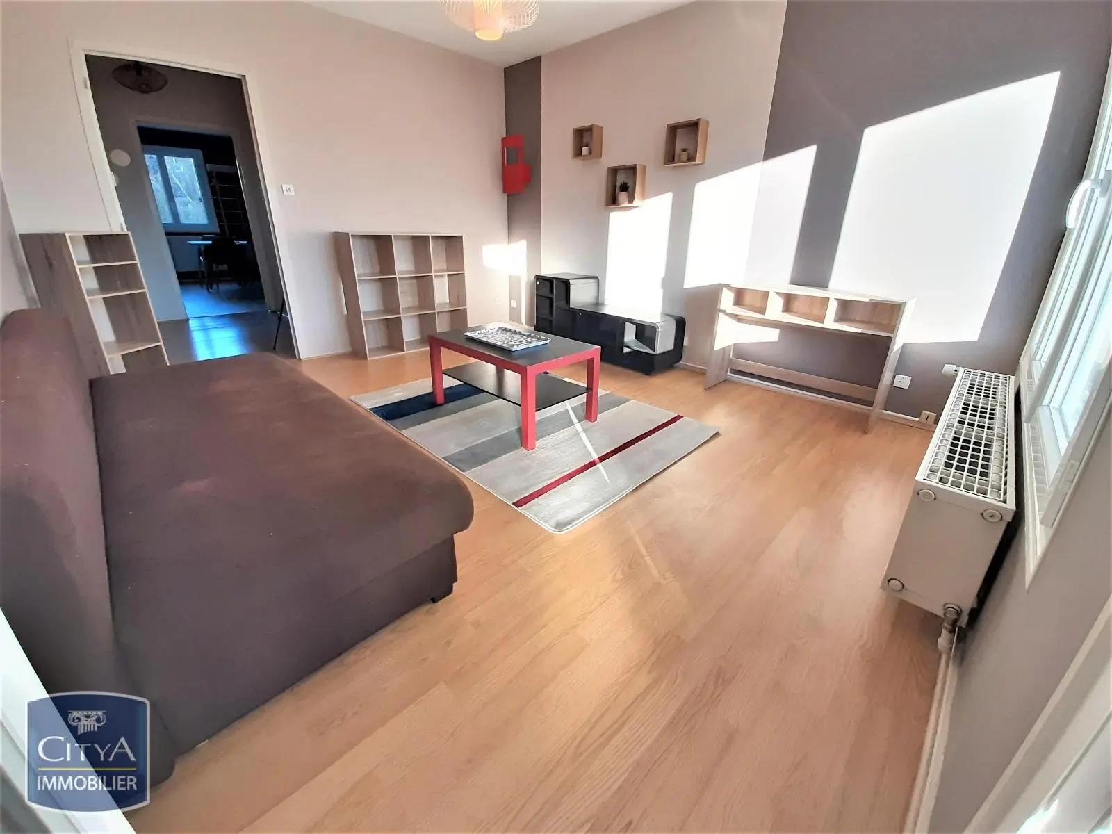 Photo 3 Appartement 3 pièces 67m²