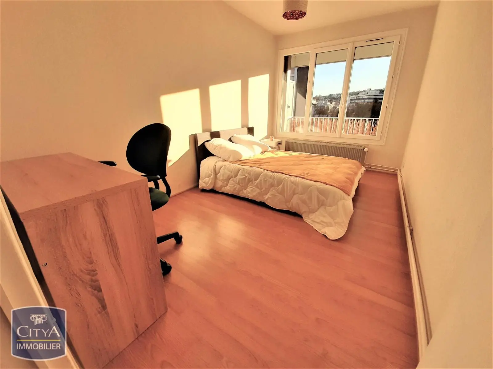 Photo 4 Appartement 3 pièces 67m²