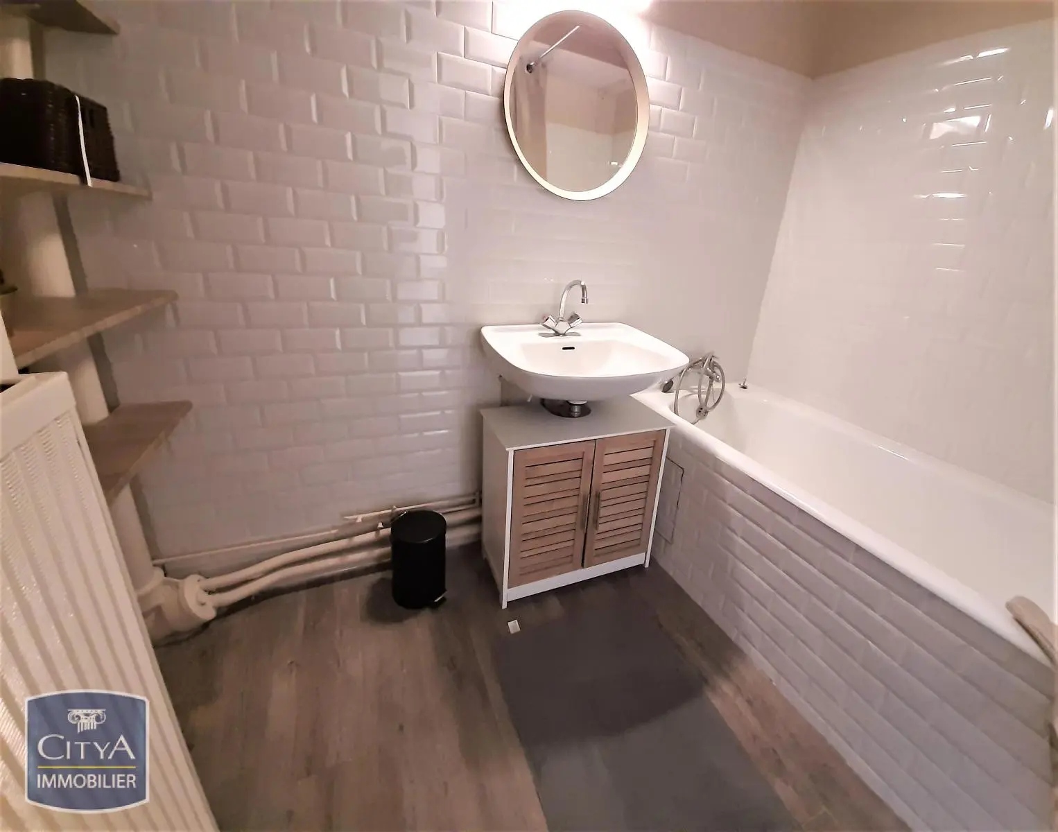 Photo 5 Appartement 3 pièces 67m²