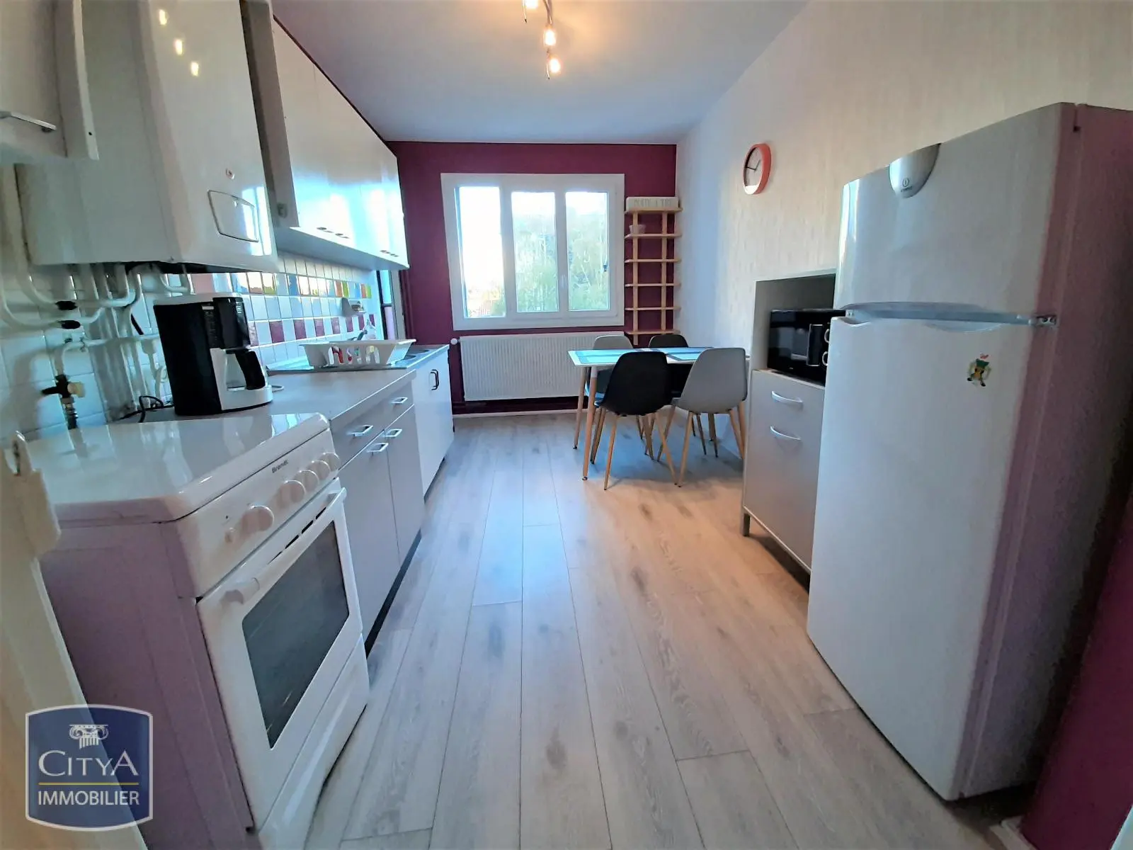 Photo 8 Appartement 3 pièces 67m²
