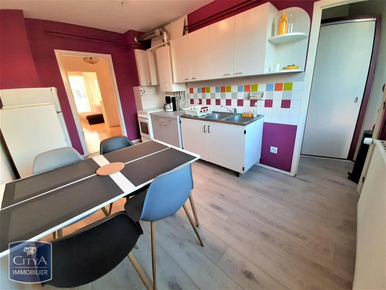 Photo 9 Appartement 3 pièces 67m²