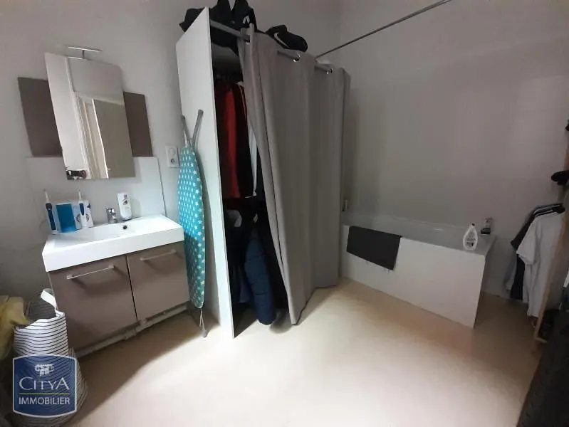 Photo 5 Appartement 2 pièces 57.24m²