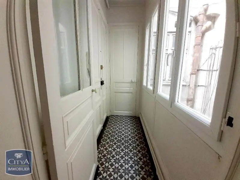 Photo 4 Appartement 2 pièces 57.24m²
