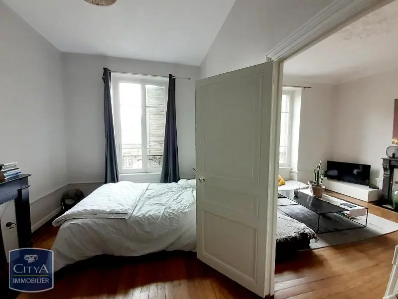 Photo 3 Appartement 2 pièces 57.24m²