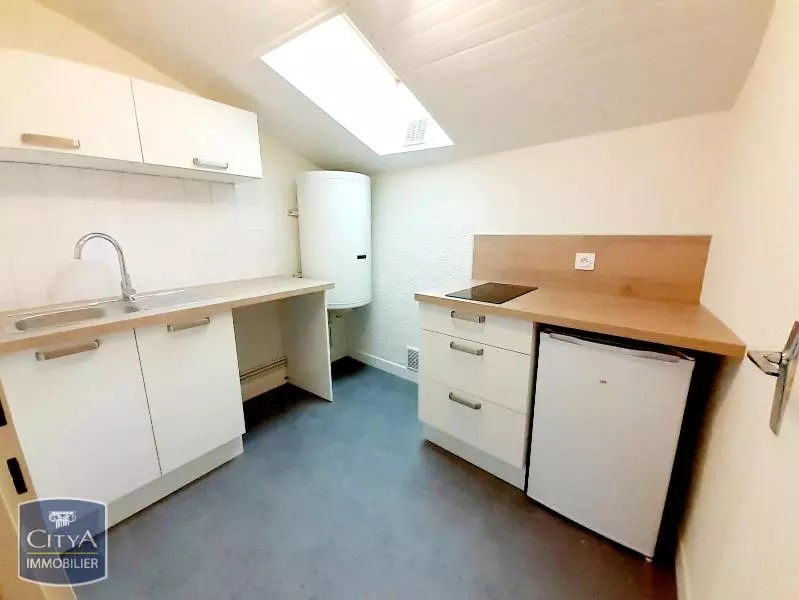Illustration pour Appartement 2 pièces 39.34m² Photo Appartement 2 pièces 39.34m²