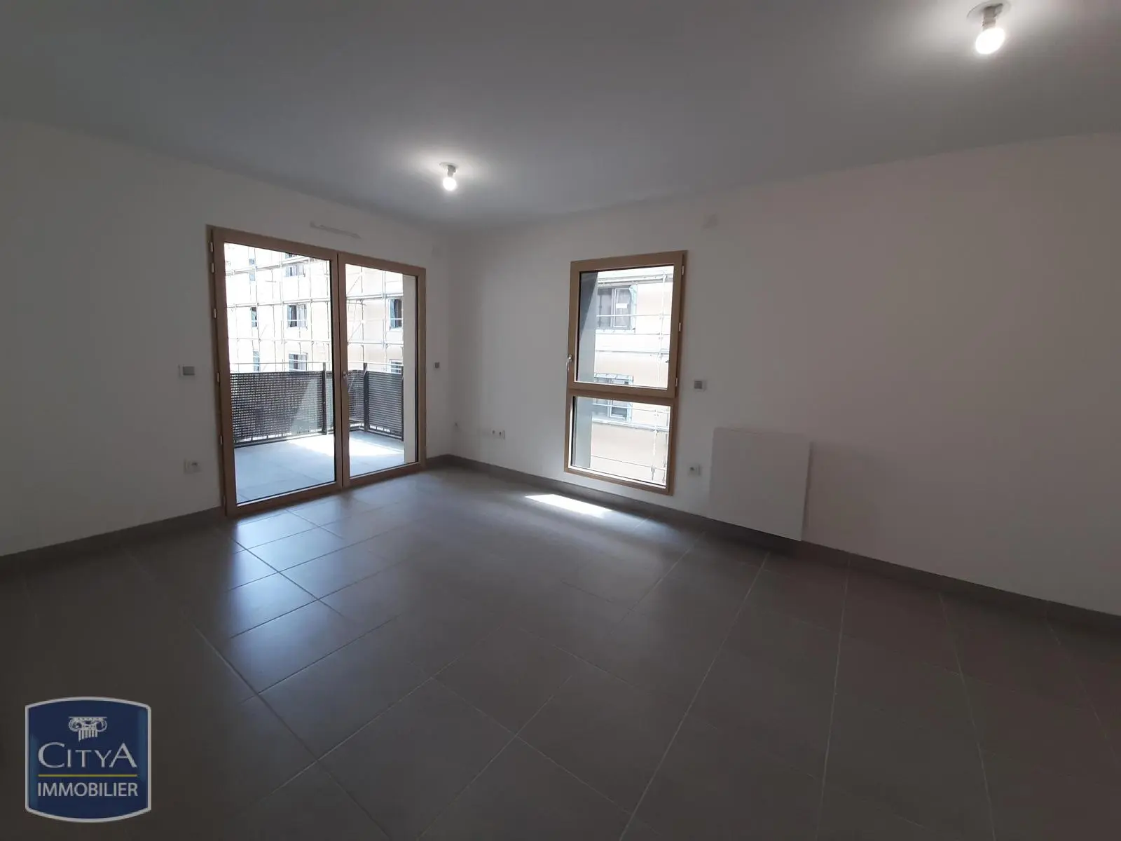 Photo 3 Appartement 2 pièces 42.55m²