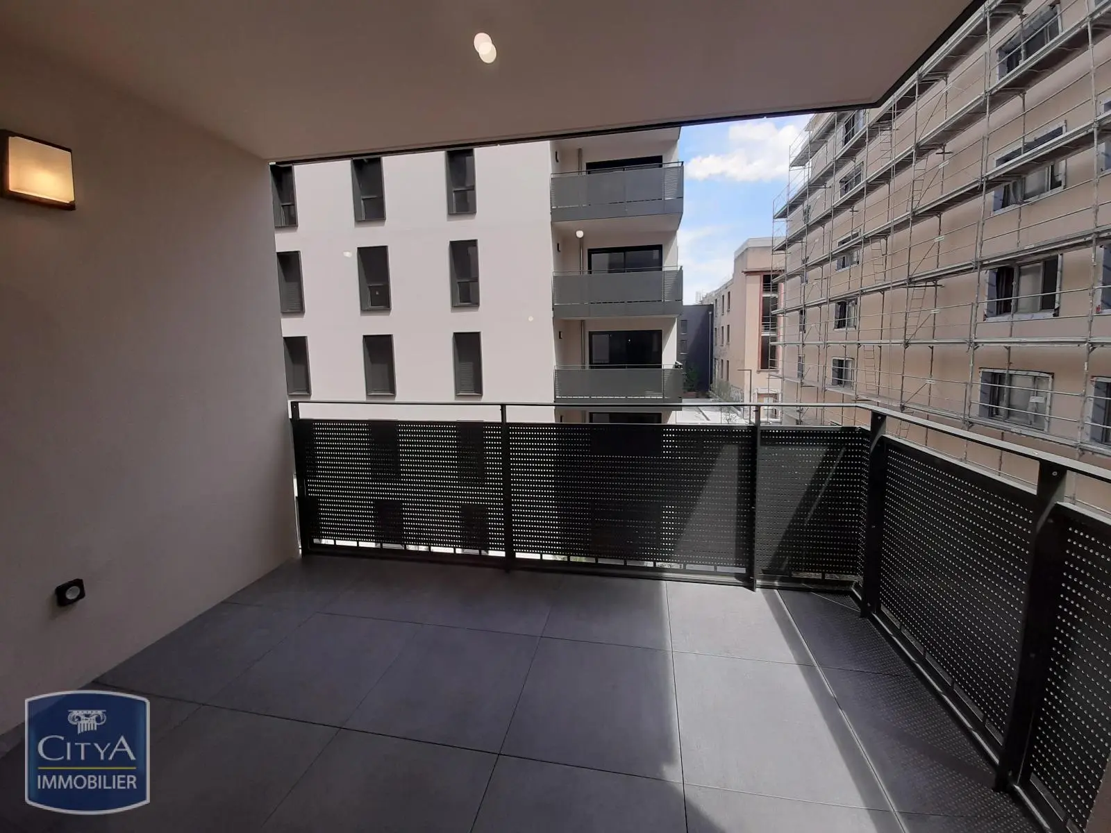 Photo 2 Appartement 2 pièces 42.55m²