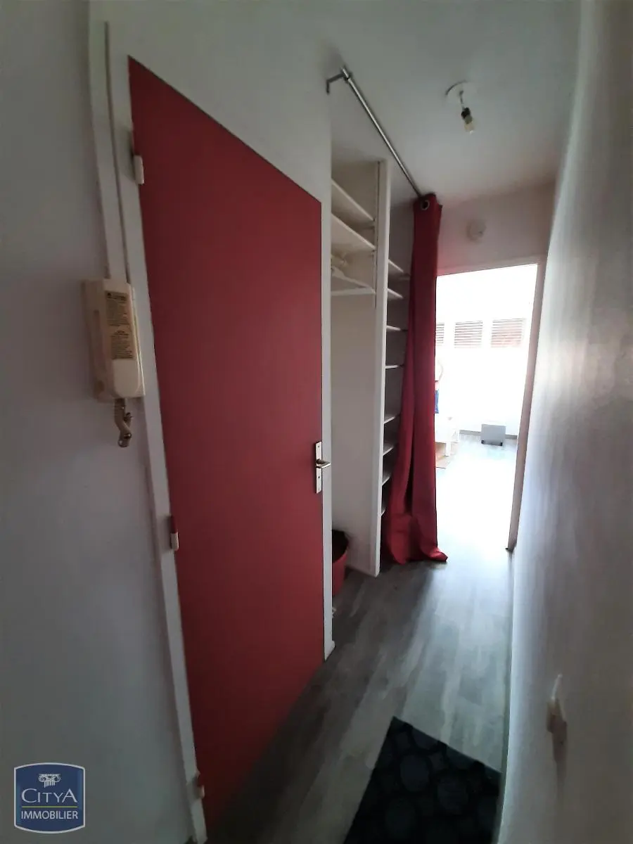 Photo 4 Appartement 1 pièce 16.67m²