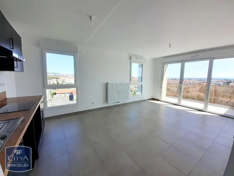 Photo 1 Appartement 3 pièces 63.52m²