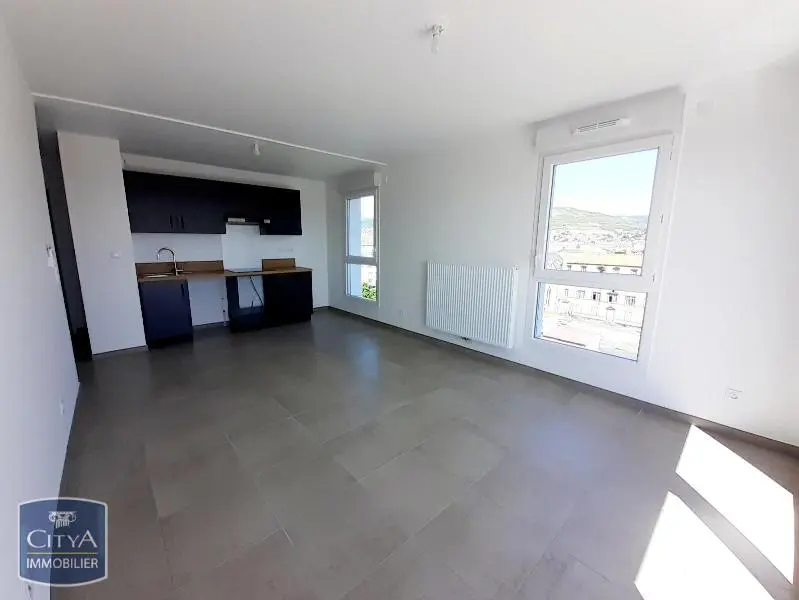 Photo 4 Appartement 3 pièces 63.52m²