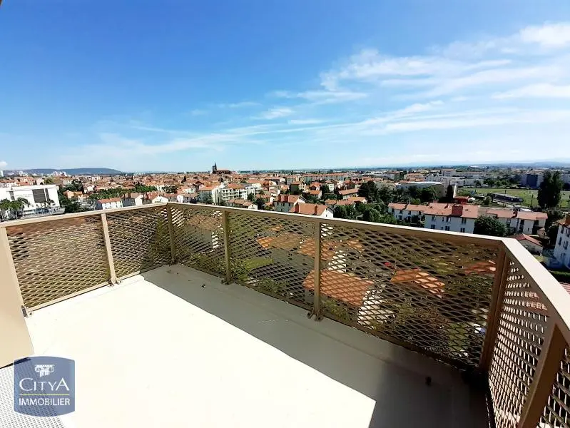 Photo 2 Appartement 3 pièces 63.52m²