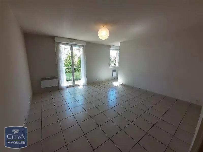 Illustration pour Appartement 2 pièces 47.12m² Photo Appartement 2 pièces 47.12m²