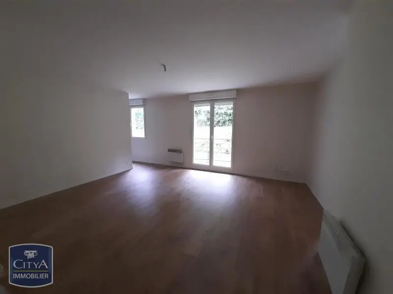 Photo 2 Appartement 2 pièces 54.44m²