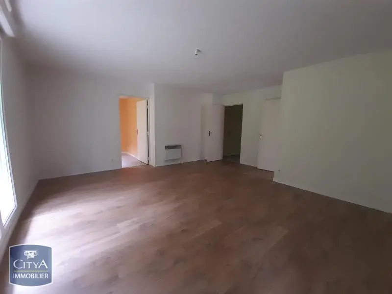 Photo 1 Appartement 2 pièces 54.44m²