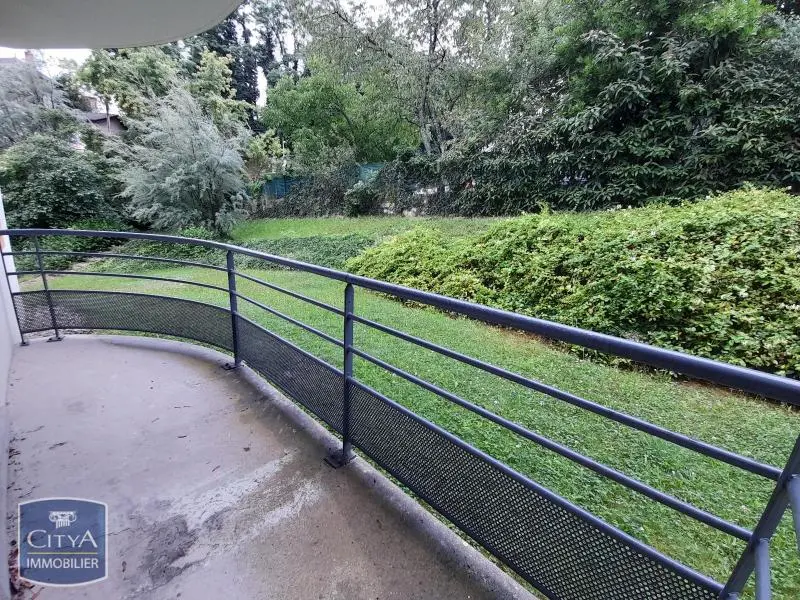 Photo 3 Appartement 2 pièces 54.44m²