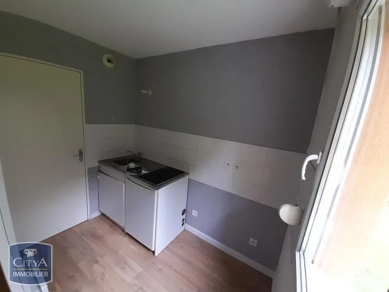 Photo 4 Appartement 2 pièces 54.44m²