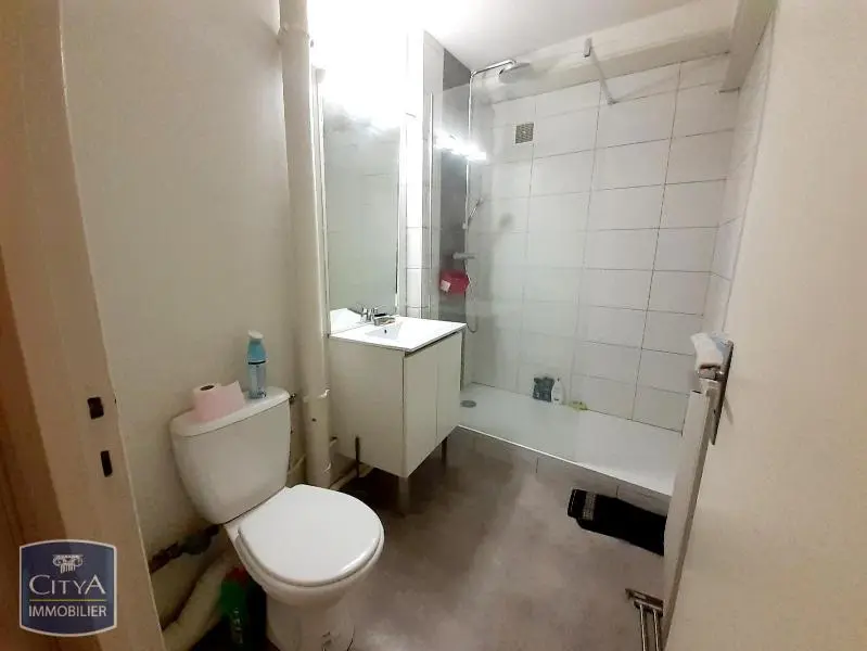 Photo 4 Appartement 2 pièces 40.22m²