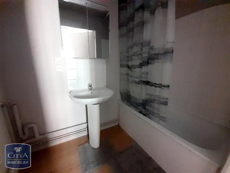 Photo 4 appartement Clermont-Ferrand