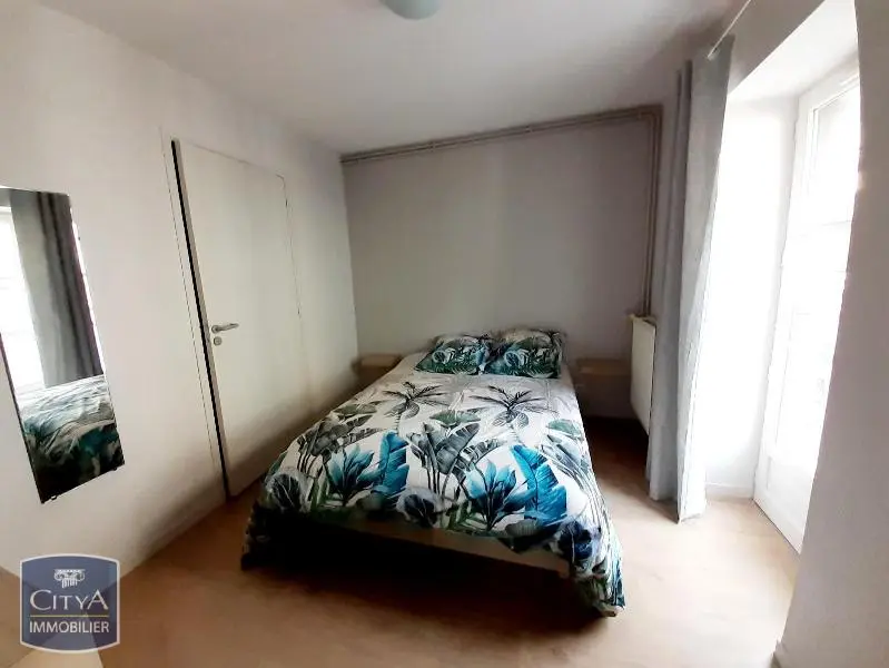 Photo 3 appartement Clermont-Ferrand