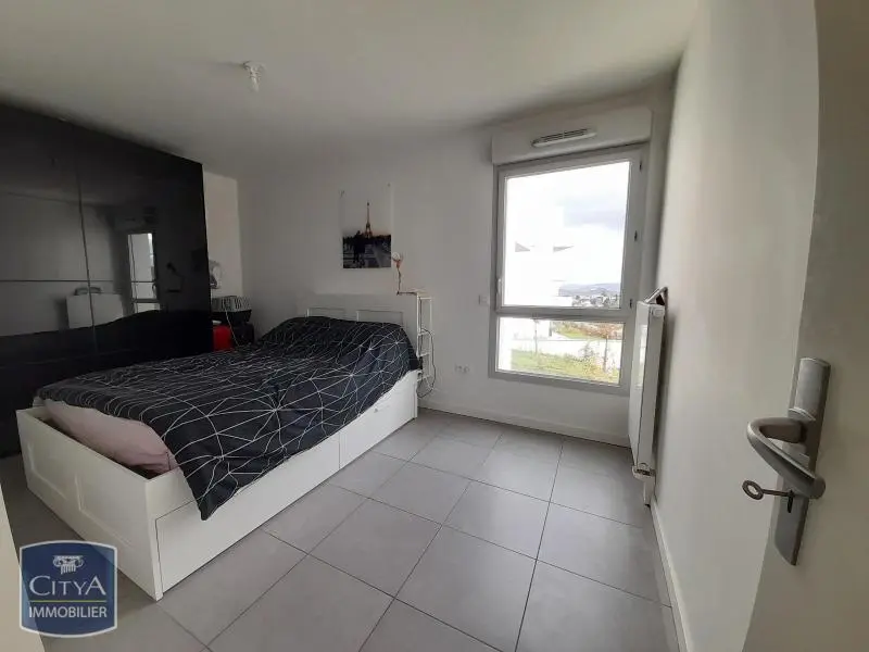 Photo 4 Appartement 3 pièces 61.1m²