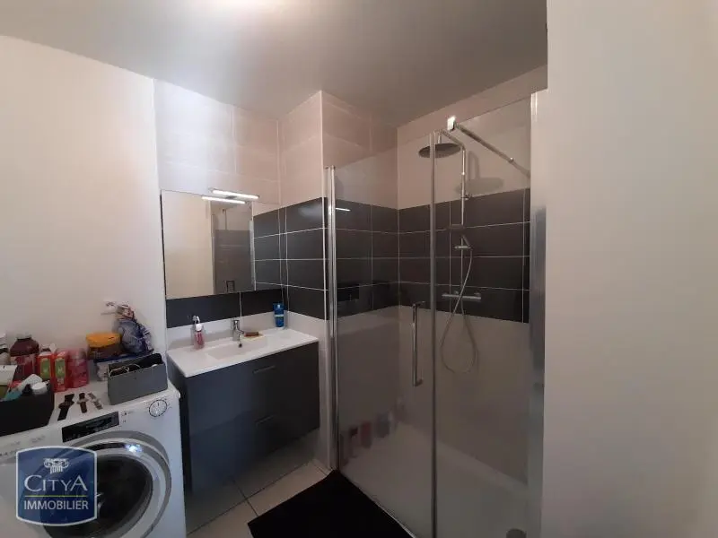 Photo 5 Appartement 3 pièces 61.1m²