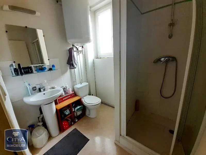 Photo 4 Appartement 2 pièces 35.8m²