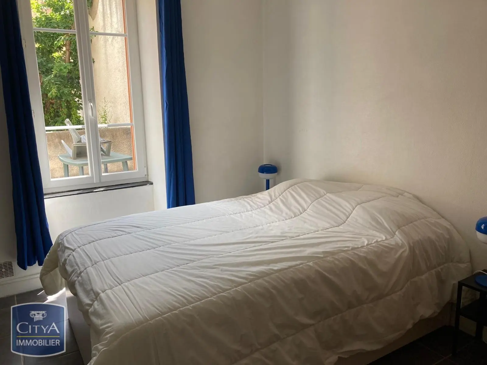 Photo 7 Appartement 2 pièces 32.8m²