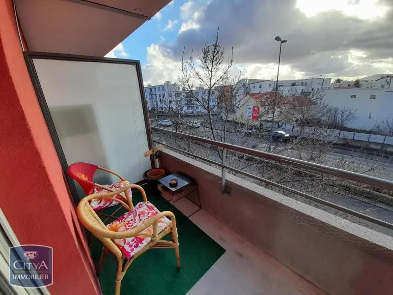 Photo 2 appartement Clermont-Ferrand