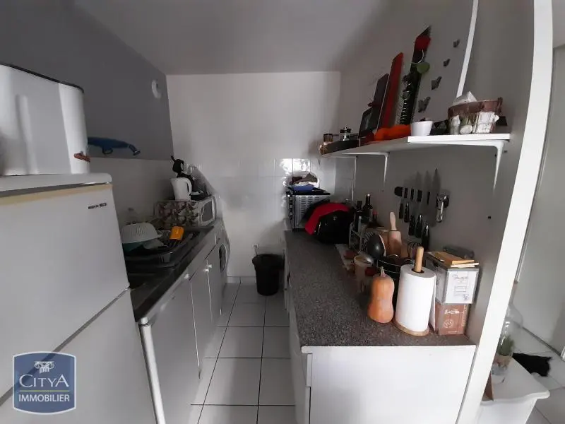 Photo 3 appartement Clermont-Ferrand