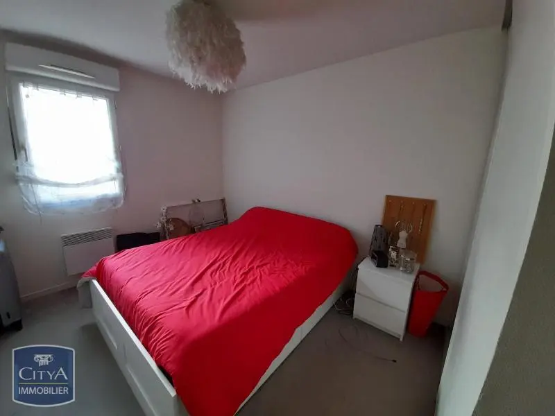 Photo 1 appartement Clermont-Ferrand