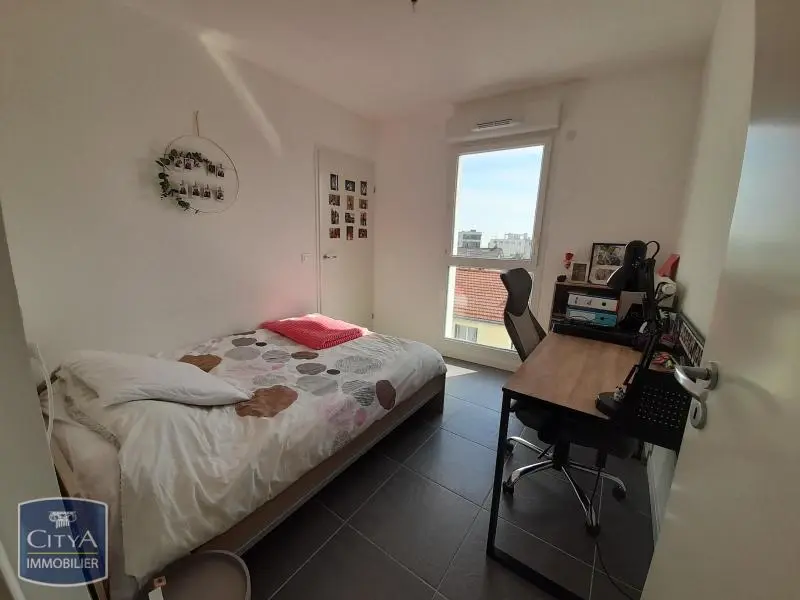 Photo 4 appartement Clermont-Ferrand