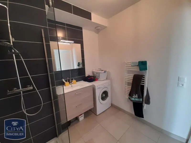 Photo 6 appartement Clermont-Ferrand