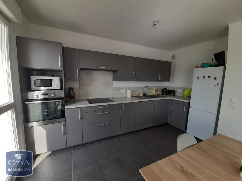 Photo 2 appartement Clermont-Ferrand