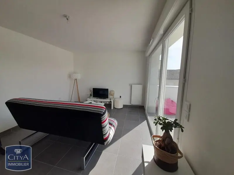 Photo 3 appartement Clermont-Ferrand