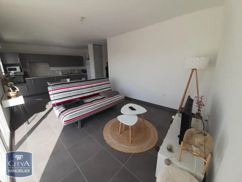 Photo 1 appartement Clermont-Ferrand