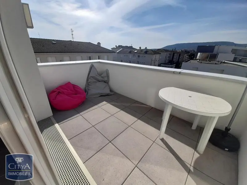 Photo 7 appartement Clermont-Ferrand