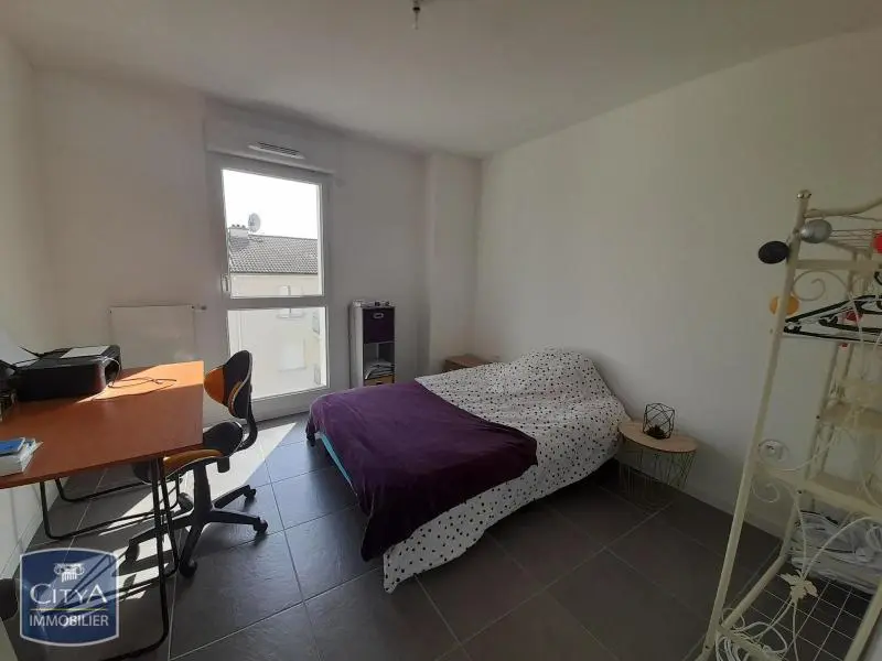 Photo 5 appartement Clermont-Ferrand
