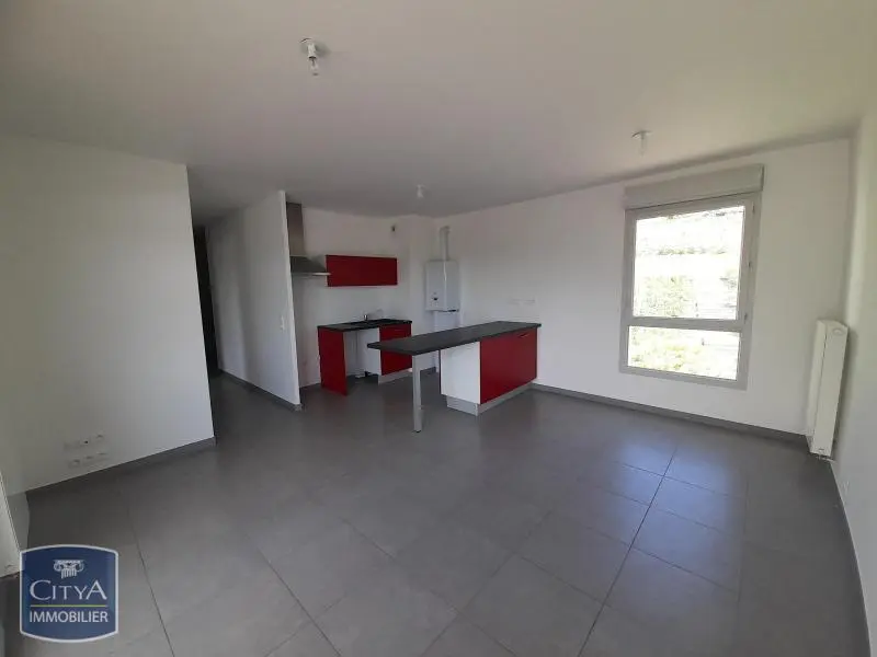 Photo 1 appartement Clermont-Ferrand